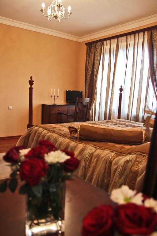 Tsaghkunq Guest House Sevan Cameră foto