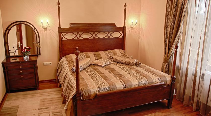 Tsaghkunq Guest House Sevan Cameră foto