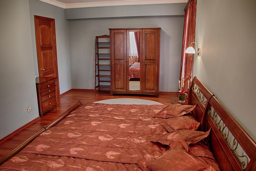 Tsaghkunq Guest House Sevan Exterior foto