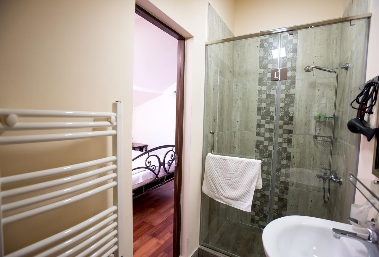 Tsaghkunq Guest House Sevan Exterior foto