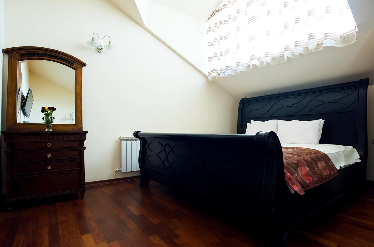 Tsaghkunq Guest House Sevan Exterior foto